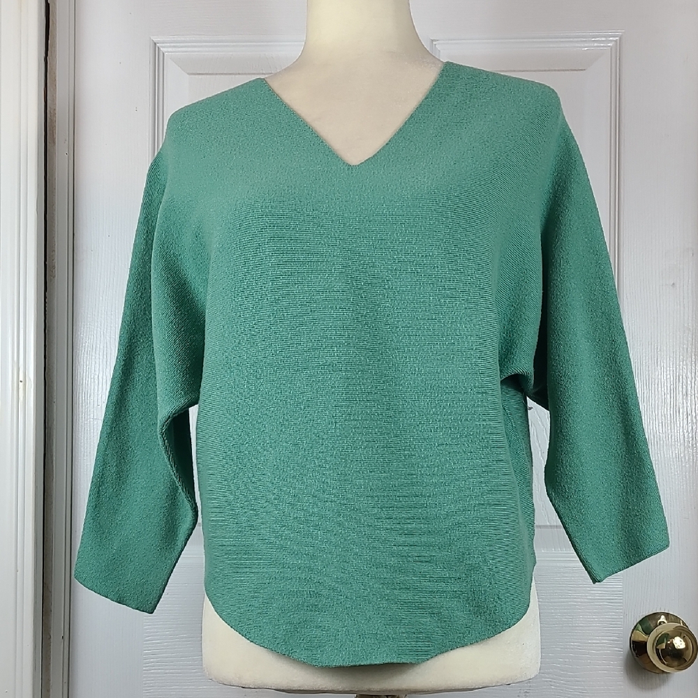 Chloe & Jasmine Sweater